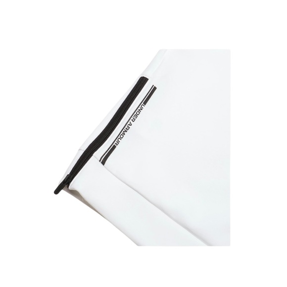 Under Armour Women's Summit Knit Oversize Crew - Picture 8 of 14